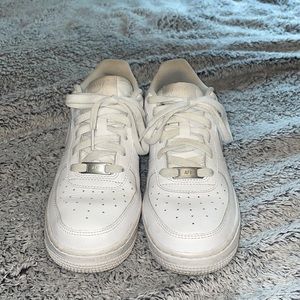 nike air force 1’s